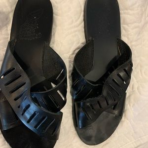 Ancient Greek Sandals 39